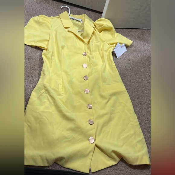 Just Fab Dress - Picture 1 of 1